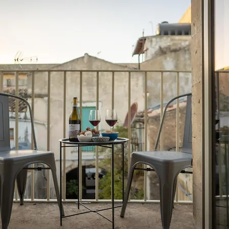 Casa Philomena - Design * ノート