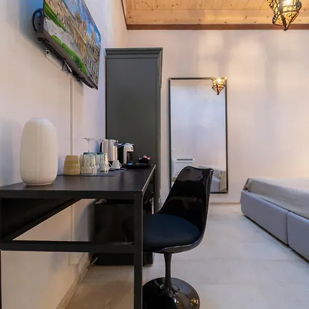 Casa Philomena - Design ゲストハウス ノート