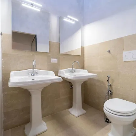 Casa Philomena - Design ゲストハウス 3*