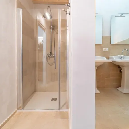 Maison d'hôtes Casa Philomena - Design