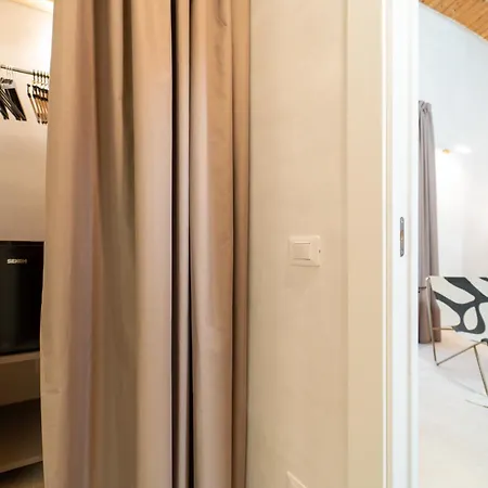 Casa Philomena - Design ゲストハウス 3*