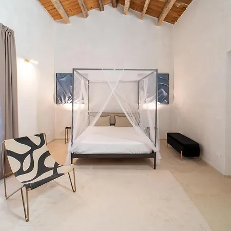 Casa Philomena - Design Maison d'hôtes Noto