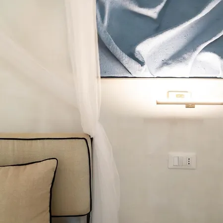 ゲストハウス Casa Philomena - Design