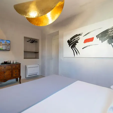 Casa Philomena - Design Maison d'hôtes Noto