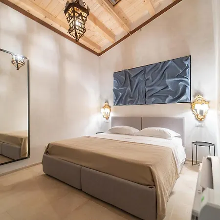 Casa Philomena - Design Maison d'hôtes Noto