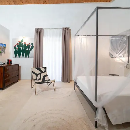 Casa Philomena - Design 3* ノート