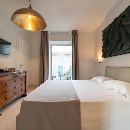 Casa Philomena - Design ゲストハウス 3*