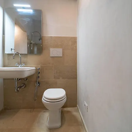 Casa Philomena - Design Maison d'hôtes Noto