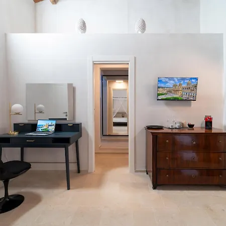 Casa Philomena - Design ゲストハウス 3*