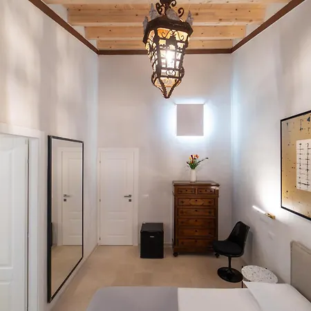 Casa Philomena - Design ゲストハウス