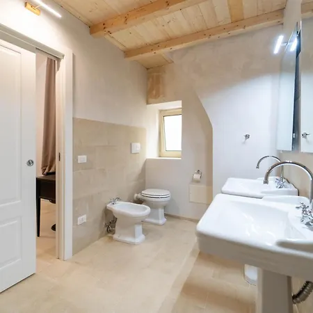 Maison d'hôtes Casa Philomena - Design