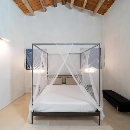 Casa Philomena - Design ゲストハウス ノート