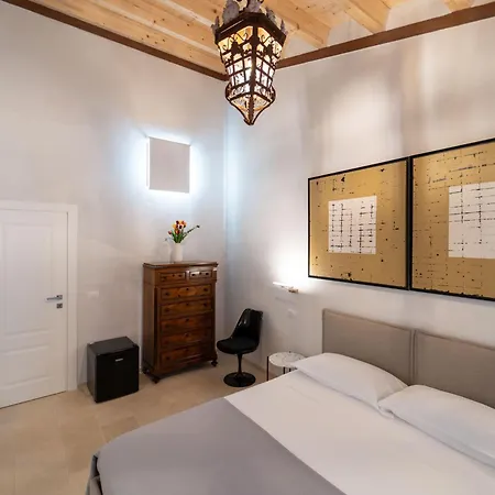 Casa Philomena - Design 3* ノート