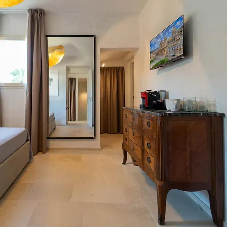 Casa Philomena - Design ゲストハウス