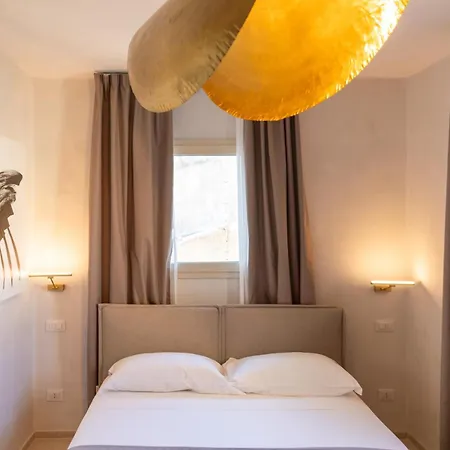 Maison d'hôtes Casa Philomena - Design