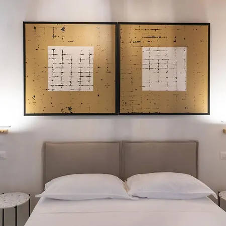 Casa Philomena - Design ゲストハウス 3*