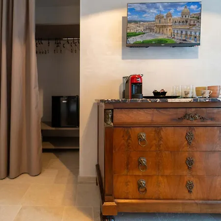 Casa Philomena - Design ゲストハウス ノート