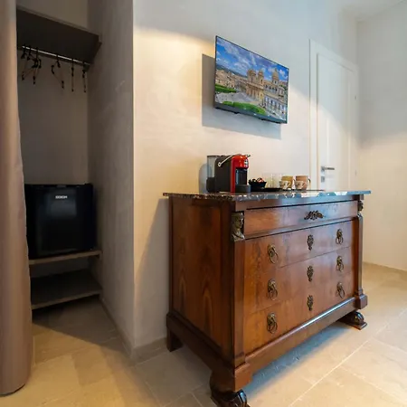 ゲストハウス Casa Philomena - Design ノート