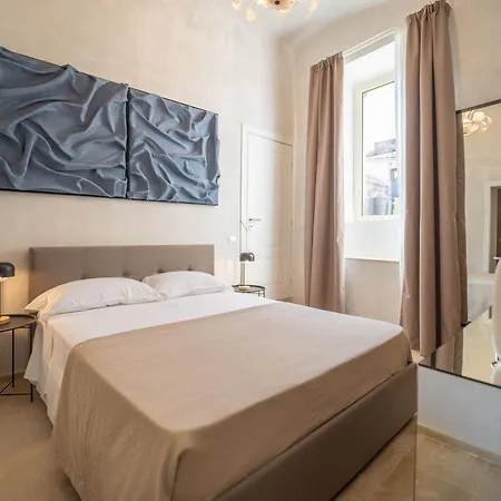 Casa Philomena - Design Maison d'hôtes Noto