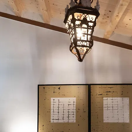 Casa Philomena - Design ノート