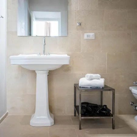 Maison d'hôtes Casa Philomena - Design *