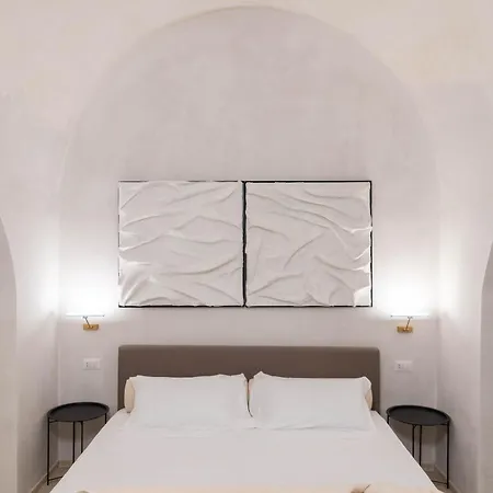 Casa Philomena - Design ノート