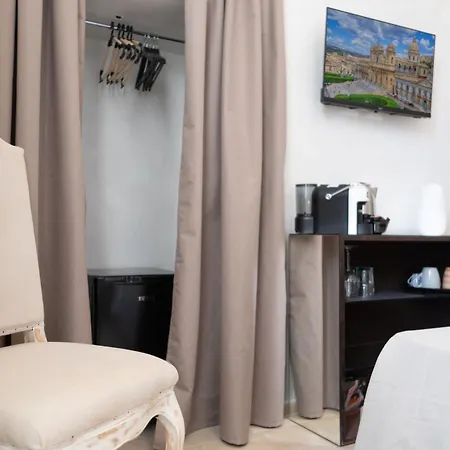 Casa Philomena - Design ゲストハウス