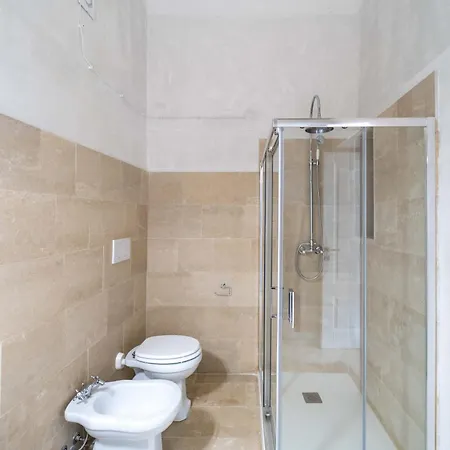 Casa Philomena - Design ゲストハウス 3*