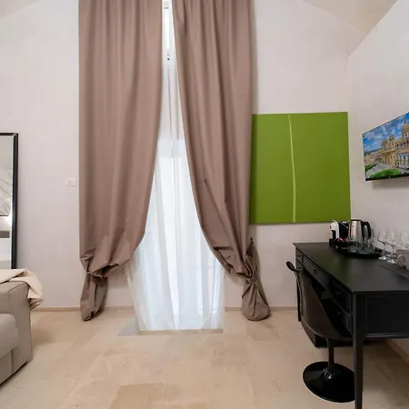 Casa Philomena - Design 3*