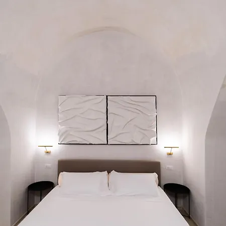 Casa Philomena - Design ゲストハウス ノート