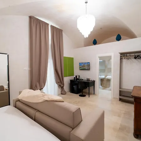 Casa Philomena - Design * Noto