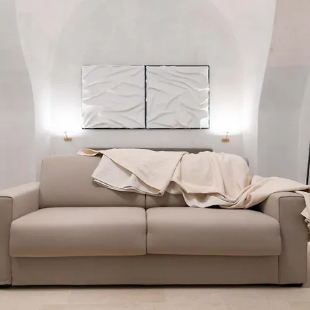 Casa Philomena - Design ノート