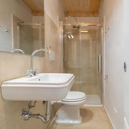 Casa Philomena - Design ゲストハウス ノート