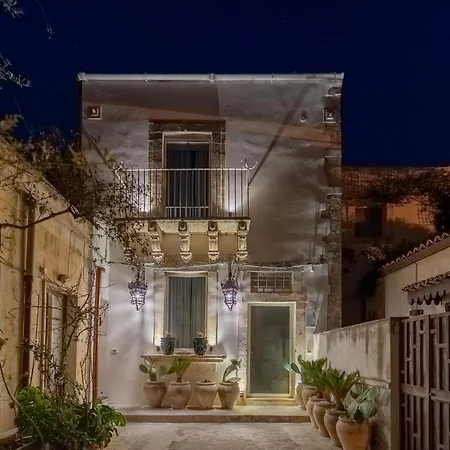 Casa Philomena - Design Maison d'hôtes