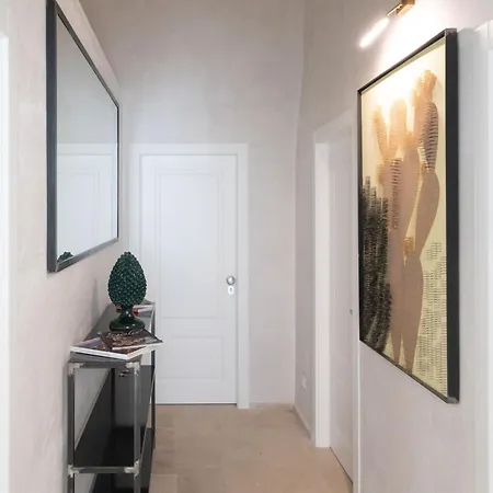 Maison d'hôtes Casa Philomena - Design