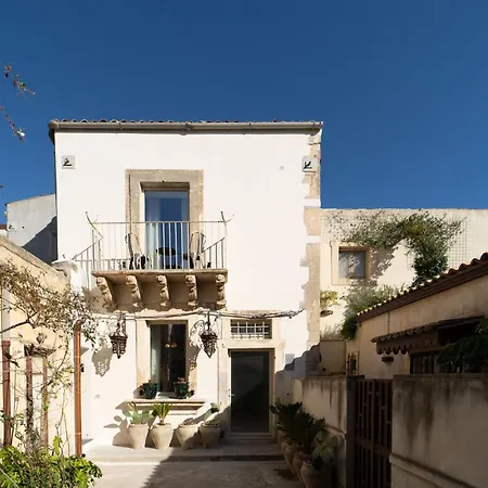 Casa Philomena - Design ゲストハウス 3*