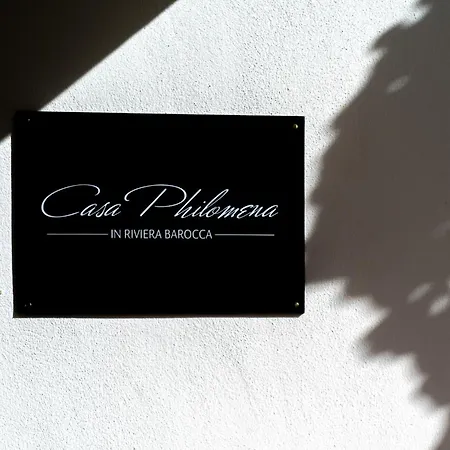 Casa Philomena - Design *