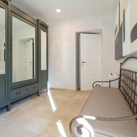 Casa Philomena - Design ゲストハウス 3*