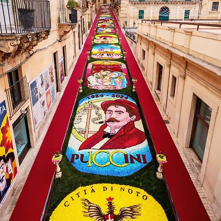 Casa Philomena - Design ゲストハウス