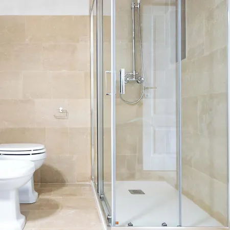 ゲストハウス Casa Philomena - Design 3*