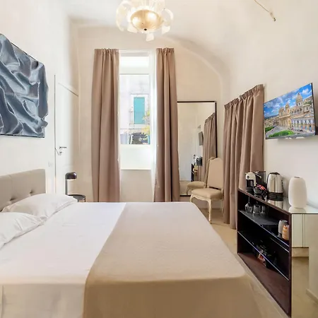 Casa Philomena - Design 3* ノート