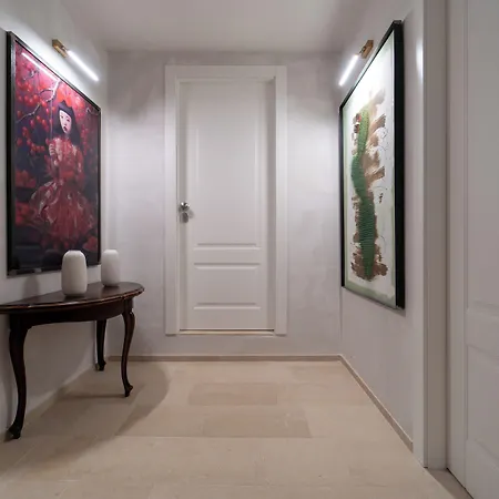 Casa Philomena - Design ゲストハウス