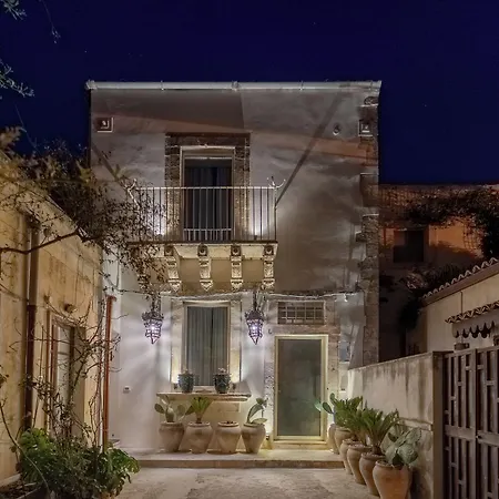 Casa Philomena - Design ゲストハウス 3*