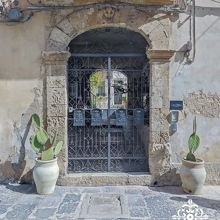 Casa Philomena - Design ゲストハウス ノート