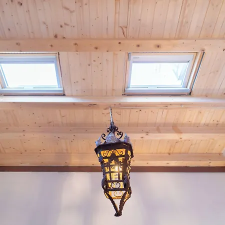 Casa Philomena - Design ゲストハウス 3*