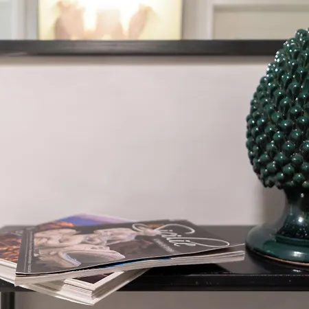 ゲストハウス Casa Philomena - Design 3*