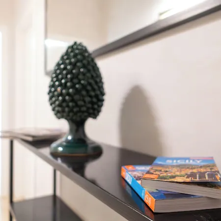 Casa Philomena - Design ゲストハウス ノート